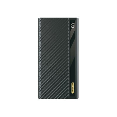 УМБ Proda Castel series Power Bank 30000mAh PD-P53 чорний