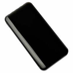 УМБ Azeada Power bank з кабелями PD-P62 10000mAh чорний