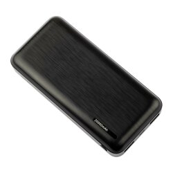 УМБ Proda Power Bank PD-P70 20000mAh чорний