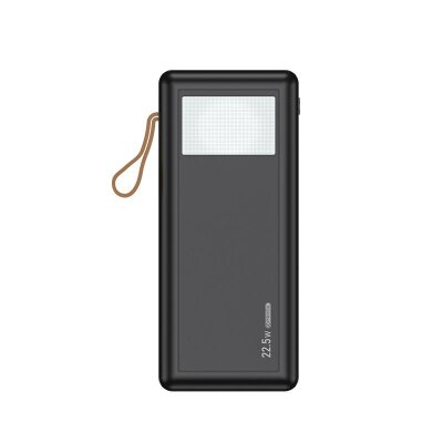 УМБ Proda Fast Charging Power Bank (22.5w) 30000mAh PD-P81 чорний