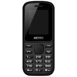 Мобільний телефон Astro A171 Black