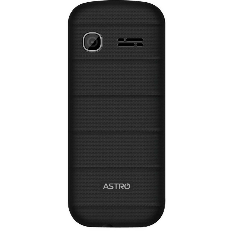 Мобільний телефон Astro A171 Black