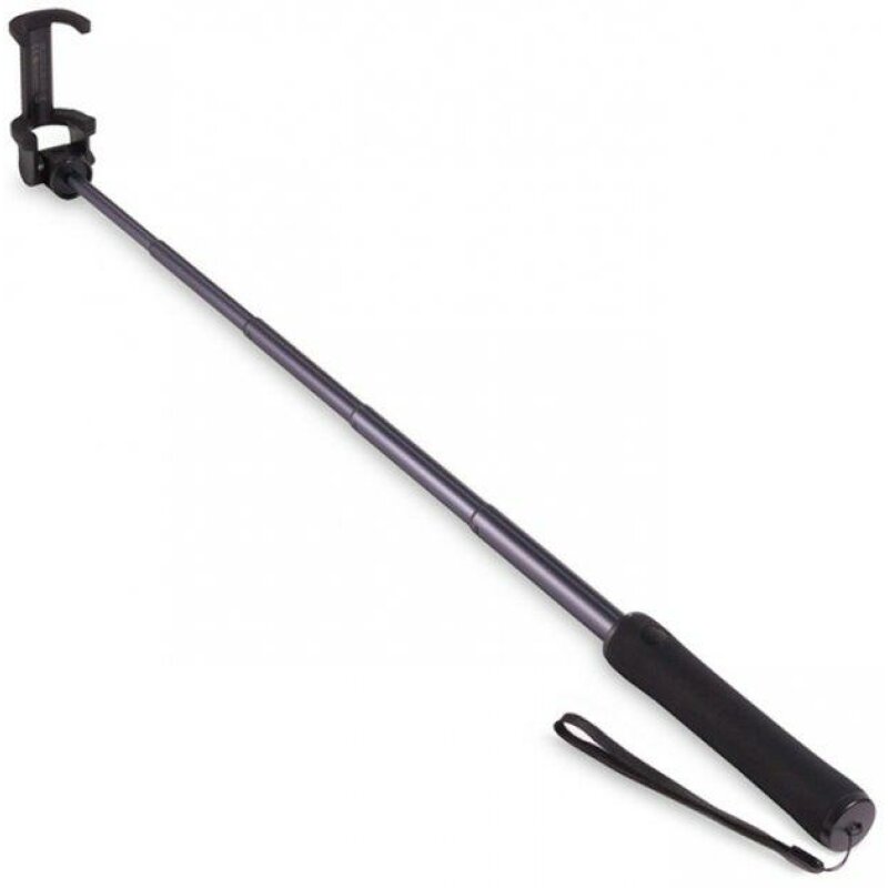 Селфі-монопод Xiaomi Mi Bluetooth Selfie Stick LYZPG01YM Black - Зображення 6