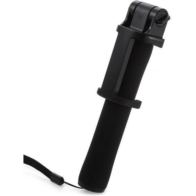 Селфі-монопод Xiaomi Mi Bluetooth Selfie Stick LYZPG01YM Black - Зображення 3