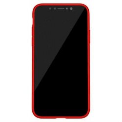 Чохол Baseus Suthin для iPhone X (SB09) Red