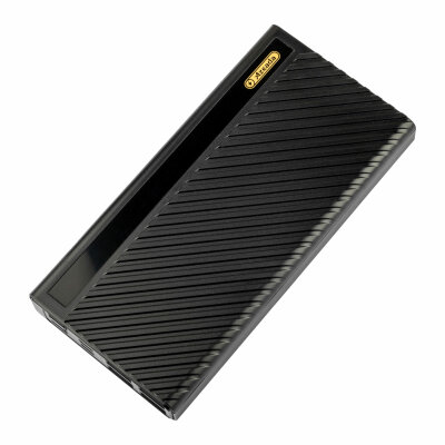 УМБ Proda PD P-73 30000 mAh USB 22,5W/4,5A Fast Charge, 3xUSB output, Fast Charging Input Type-C Black