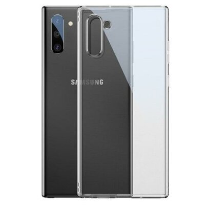 Панель Proda TPU-Case для Samsung Note 10
