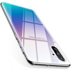 Панель Proda TPU-Case Samsung Note 10 Plus