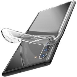 Панель Proda TPU-Case для Samsung Note 10