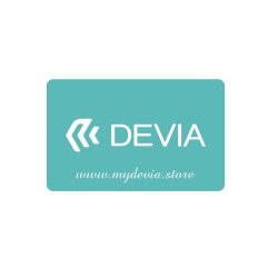 Гідрогелева плівка DEVIA для Apple Watch 8 41mm 2шт