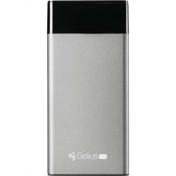 Додаткова батарея Gelius Pro Edge (V2PD) GP-PB20-007 20000mAh, 3A, PD18W, USB-C та 2 USB output