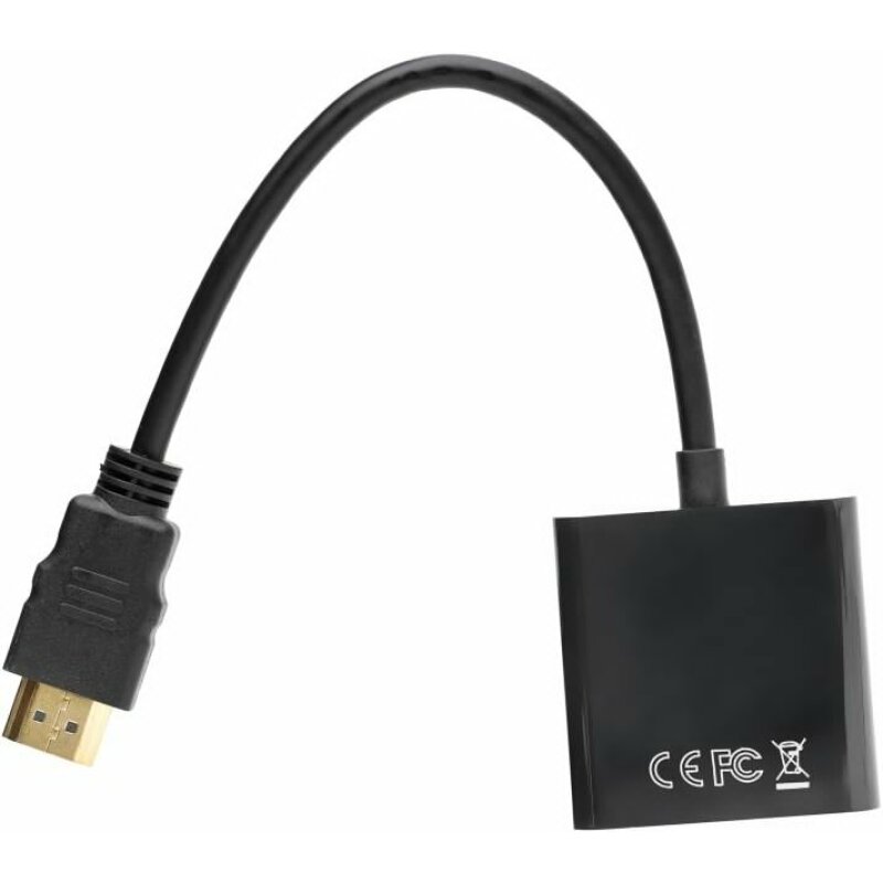 XOKO AC-070 HDMI-VGA адаптер