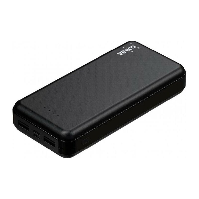 УМБ Verico Power Guard XL 20000 mAh Black (49845)