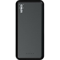 УМБ Verico Power Guard XL 20000 mAh Black (49845)