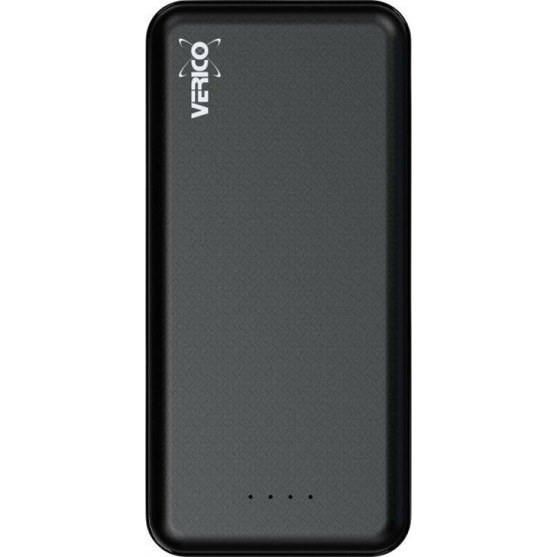 УМБ Verico Power Guard XL 20000 mAh Black (49845)