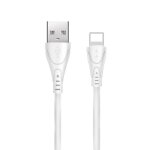 Кабель USB XoKo SC-112i White Lightning 1 м