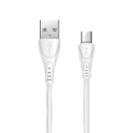 Кабель USB XoKo SC-112m White Micro USB 1 м