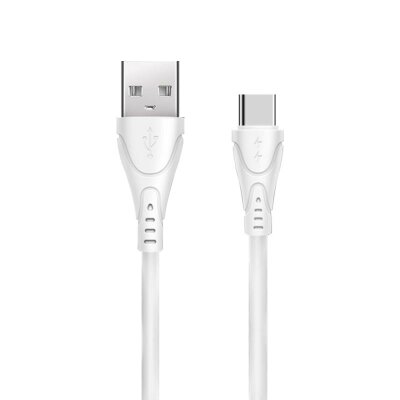 Кабель USB XoKo SC-112m White Micro USB 1 м