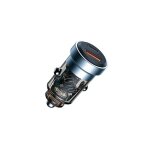 Автомобільний зарядний пристрій Proda Azeada Coolle PD-C36 30W чорний