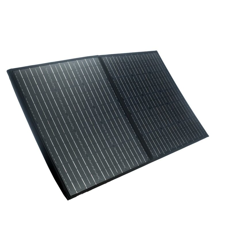 Сонячна панель ecobat SYPS- V21110-2P/Solar panel ecobat SYPS-V21110-2P-110W