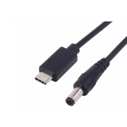 USB Type-C кабель XOKO DC-5.5-2.1/USB cable XOKO DC-5.5-2.1