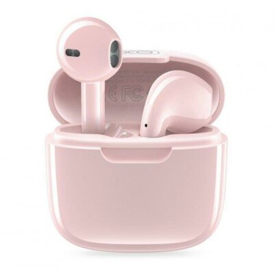Бездротові навушники TWS XO X23 Pink