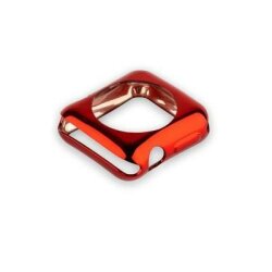 Бампер XoKo для Apple Watch 38 Red