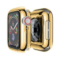 Бампер XoKo для Apple Watch 38 Gold