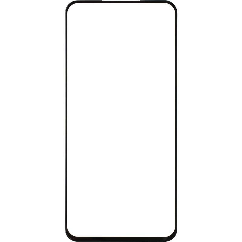 Захисне скло XOKO Full Cover Ultra-Thin 0.25мм Samsung A546 (A54) Black (2 скла у комплекті)