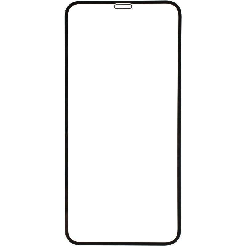 Захисне скло XOKO Full Cover Ultra-Thin 0.25мм iPhone 11 Pro Black (2 скла у комплекті)