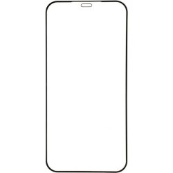 Захисне скло XOKO Full Cover Ultra-Thin 0.25мм iPhone 12 Pro Black (2 скла у комплекті)