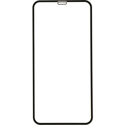 Захисне скло XOKO Full Cover Ultra-Thin 0.25мм iPhone XR Black (2 скла у комплекті)