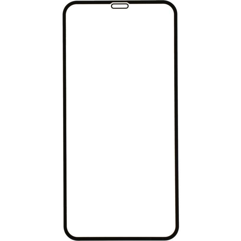 Захисне скло XOKO Full Cover Ultra-Thin 0.25мм iPhone XR Black (2 скла у комплекті)