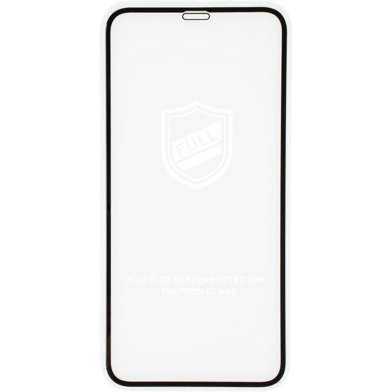 Захисне скло XOKO Full Cover Ultra-Thin 0.25мм iPhone 11 Black (2 скла у комплекті)