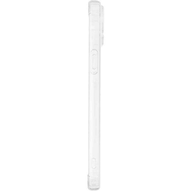 Чохол XOKO Ultra Thin Proof + Захисне скло Full Cover Ultra-Thin 0.25мм Black для iPhone 14 Plus