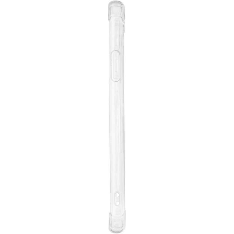 Чохол XOKO Ultra Thin Proof + Захисне скло Full Cover Ultra-Thin 0.25мм Black для iPhone XR