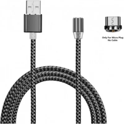 Магнітний кабель USB XOKO SC-355m Magneto - Micro USB, 1.20 м