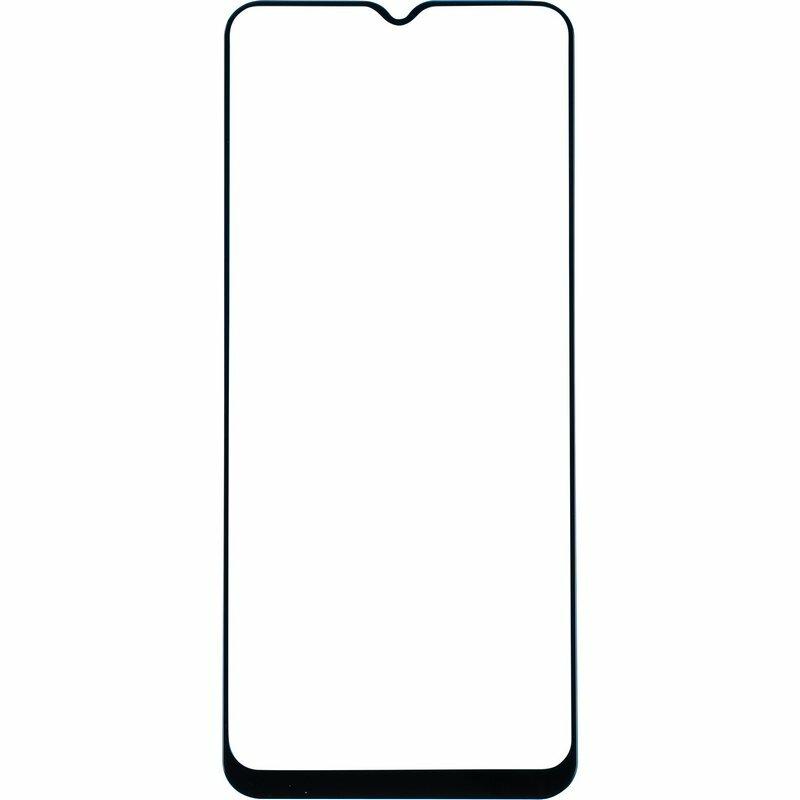 Захисне скло XOKO Full Cover Ultra-Thin 0.25мм Nokia G11 Black (2 штуки у комплекті)