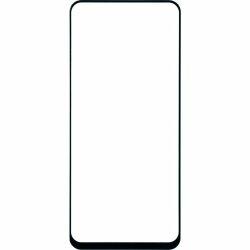 Захисне скло XOKO Full Cover Ultra-Thin 0.25мм Oppo A96 Black (2 штуки у комплекті)