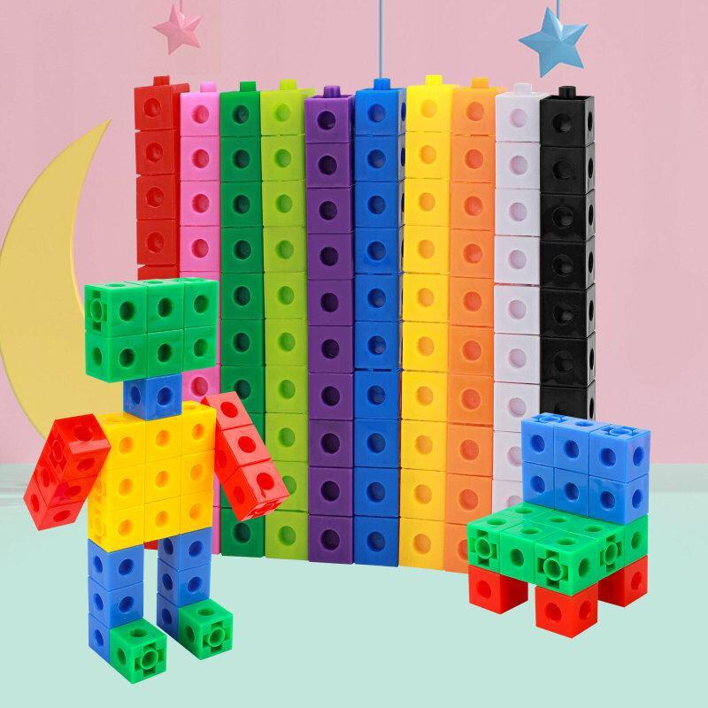 Розвиваюча гра XOKO Blocks 100