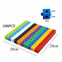 Розвиваюча гра XOKO Blocks 100