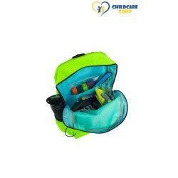 Тривожний рюкзачок XOKO ChildCare для дітей та підлітків Green