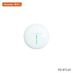 Навушники Proda Azeada Leonyon TWS PD-BT124 White