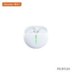 Навушники Proda Azeada Leonyon TWS PD-BT124 White