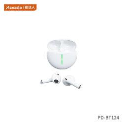 Навушники Proda Azeada Leonyon TWS PD-BT124 White