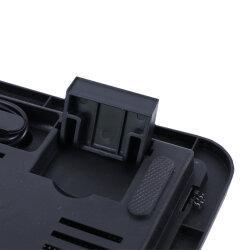 Охолоджувальна підставка для ноутбука XOKO NST-011 Black