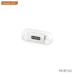 Навушники Proda Azeada Aier TWS PD-BT123 White