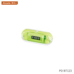 Навушники Proda Azeada Aier TWS PD-BT123 Green