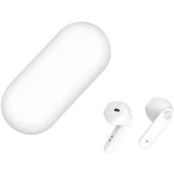 Бездротові навушники Stereo Bluetooth Headset XO X5 Ultra Thin White