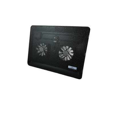 Охолоджувальна підставка для ноутбука XOKO NST-023 Black